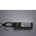 155Mb/s Duplex Fibers SFP Optical Transceiver