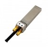 6G-SDI SFP Coaxial Transceiver？