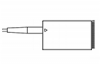 4路集成 CWDM 光发射？