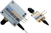 12GHz High Dynamic Analog Optic Transmitter光？