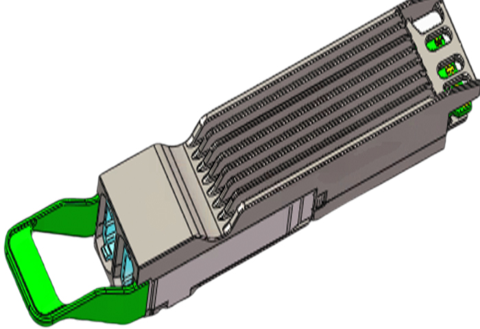 HSFP 1.6T~12.8T光？