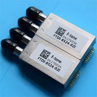 FT-3-151537S军品双纤表贴DIN光？