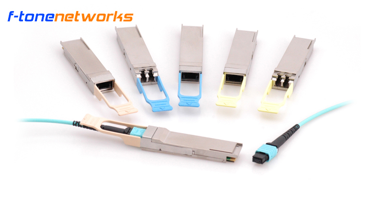 QSFP28光？