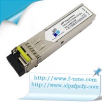 华为SFP-FE-LX-SM1550-BIDI光？