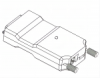 DVI 迷你光纤延伸器