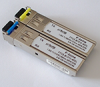 1.25Gbps SFP BIDI光？，1310 nm TX / 1490nm RX